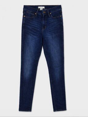 MADEWELL Size 26 Skinny Jeans 10" High Rise